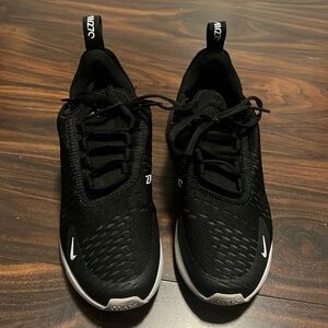 Nike air max 270